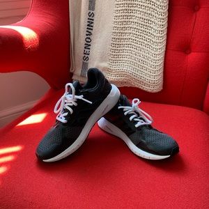 Adidas Cloudfoam Orthrolite Tennis Shoes ☁️